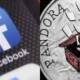 Facebook blames default configuration