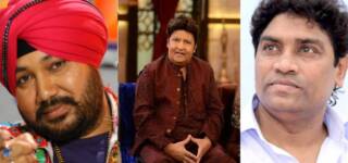 Johnny Lever Umer Sharif death