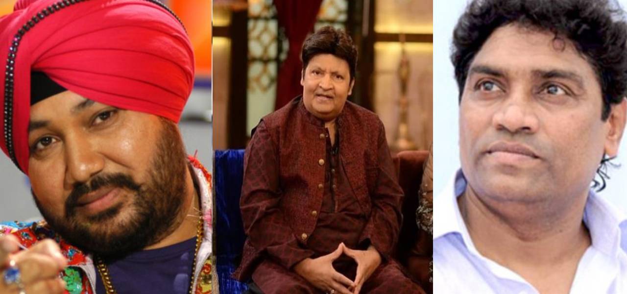 Johnny Lever Umer Sharif death