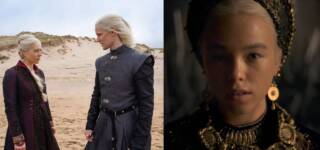 The House Of Dragons teaser