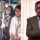 Afghan musicians flee