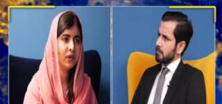 Malala Yousuf letter pm