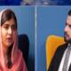 Malala Yousuf letter pm