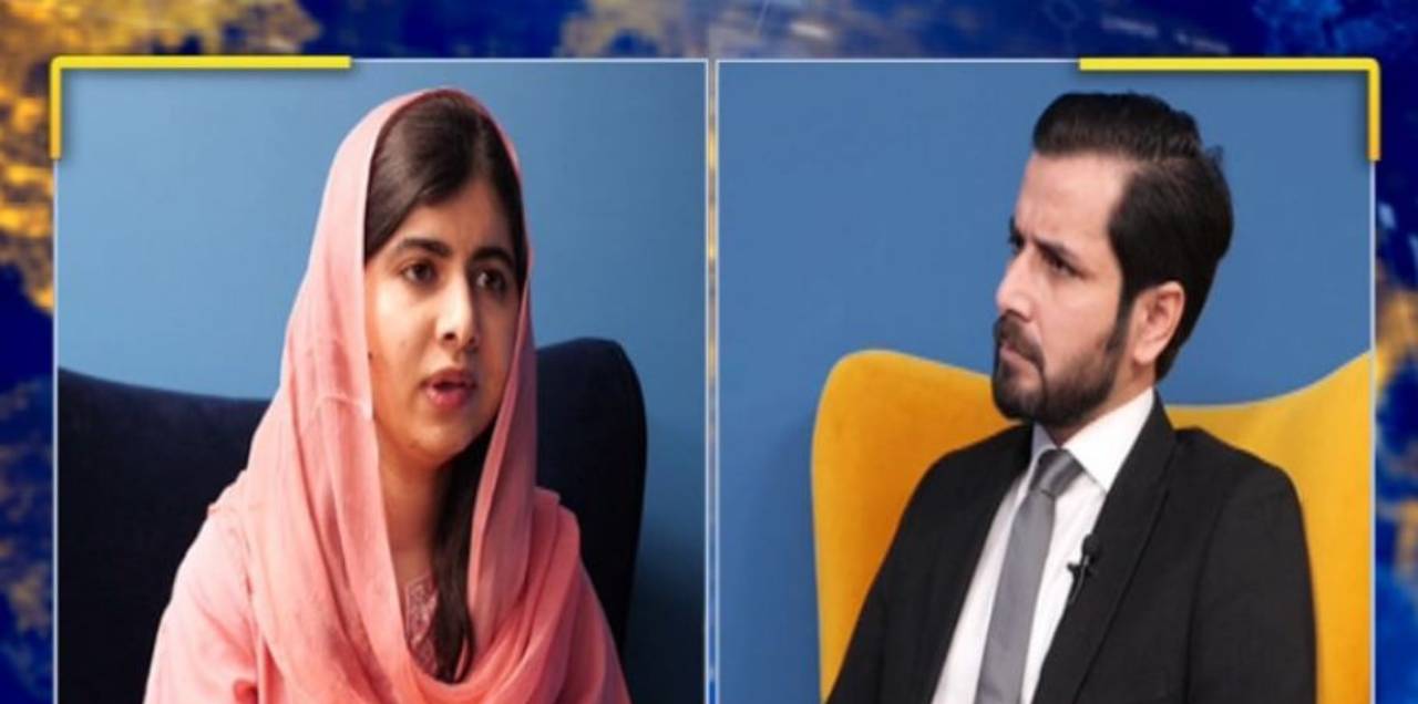 Malala Yousuf letter pm