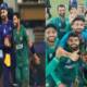Pakistan beats India T20