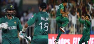 Pakistan beats New Zealand