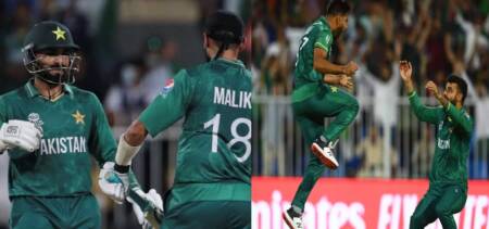 Pakistan beats New Zealand