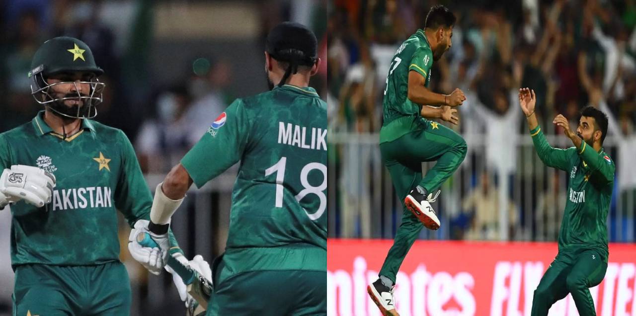 Pakistan beats New Zealand