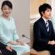 Japan princess Mako Kei wedding