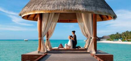 Travel To the Maldives in 2023