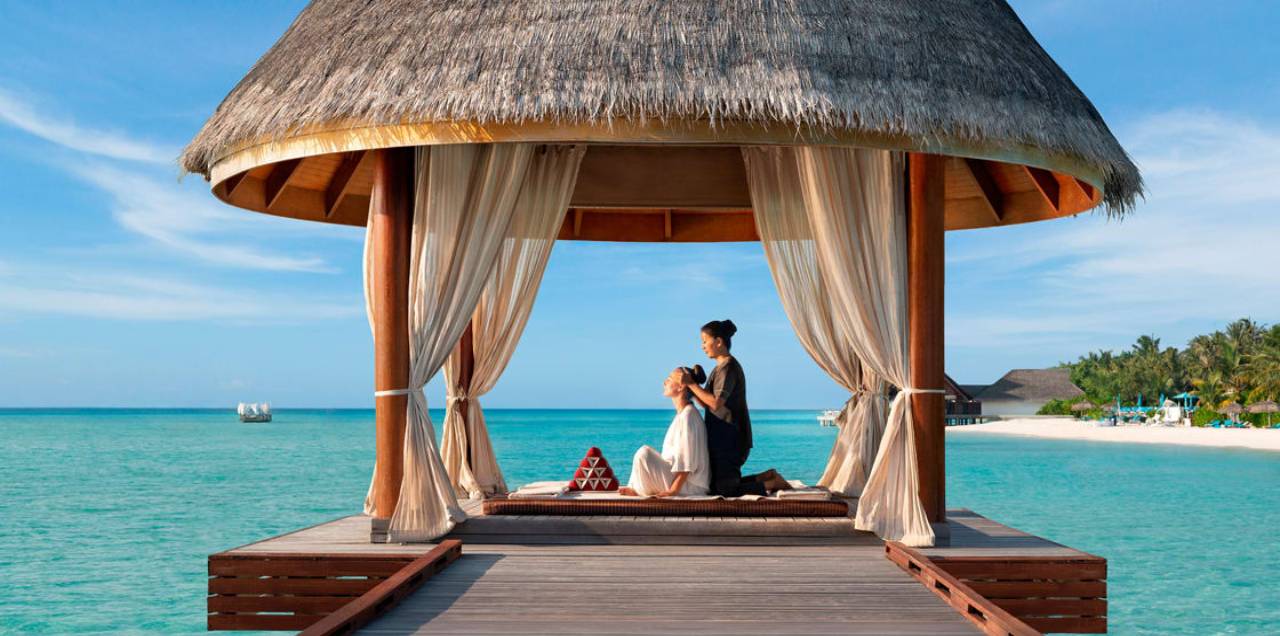 Travel To the Maldives in 2023