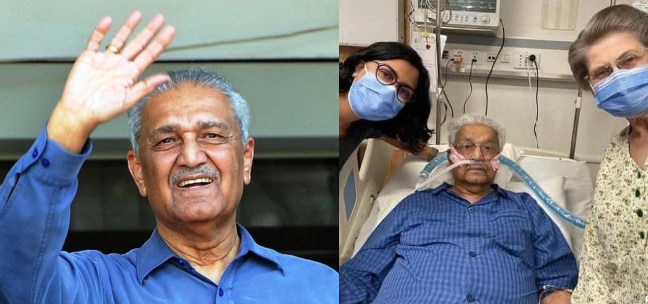 Adull qadeer khan passes away