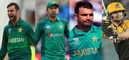 experience players return T20 world cup