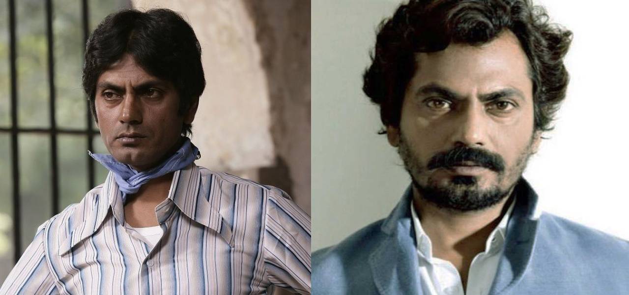 Nawazuddin Siddiqui racism bollywood