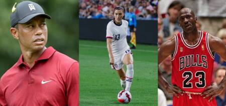 Top 10 sports athletes comebacks
