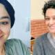 Nadia Jamil breast cancer experience