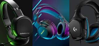 budget gaming headphones