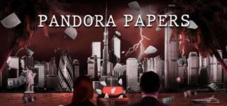 Pandora Papers leak
