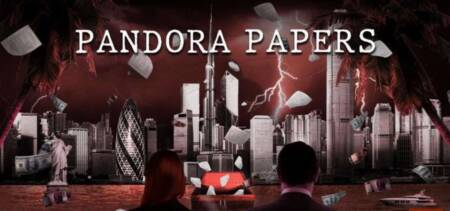 Pandora Papers leak