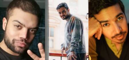 top 10 Pakistani Youtubers