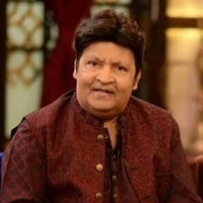 Umer Sharif