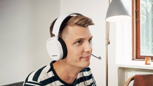 budget gaming headphones