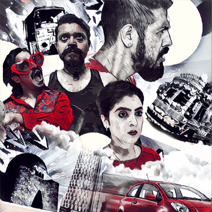 bekaar films pakistani youtubers