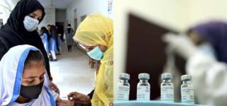 vaccine for children above 12