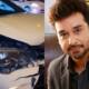 faysal qureshi accident dubai