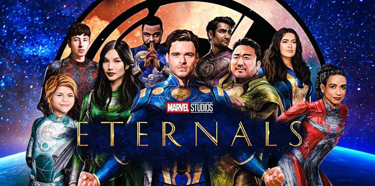 eternals banned