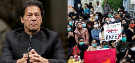 chemica castration pakistan