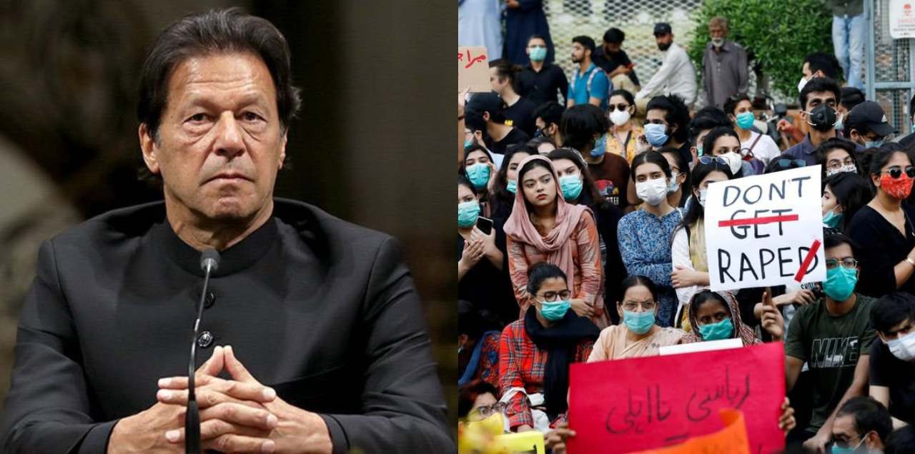 chemica castration pakistan