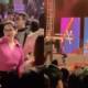 asim azhar concert hania amir