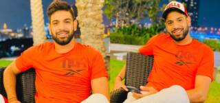 haris rauf