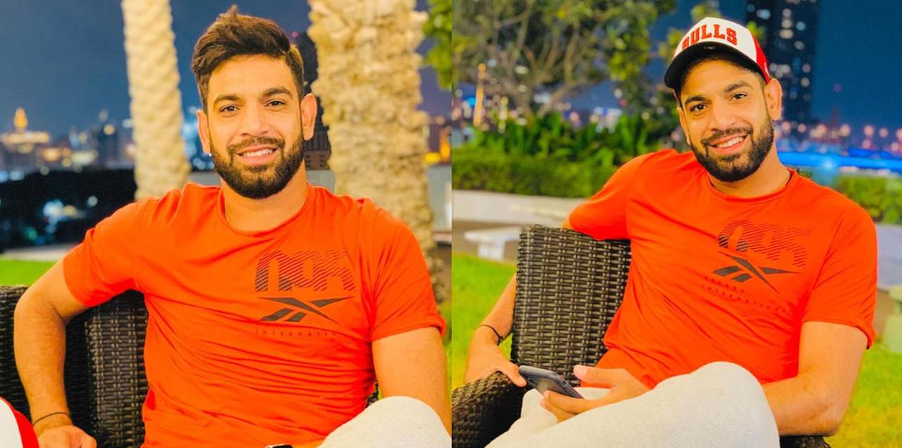 haris rauf