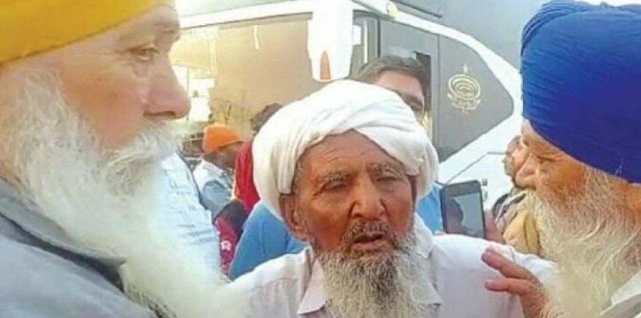 reunite after 70 years
