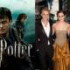 harry potter reunion