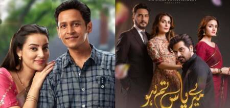mere paas tum ho india copies