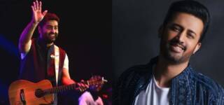 arijit singh concert pakistani artists
