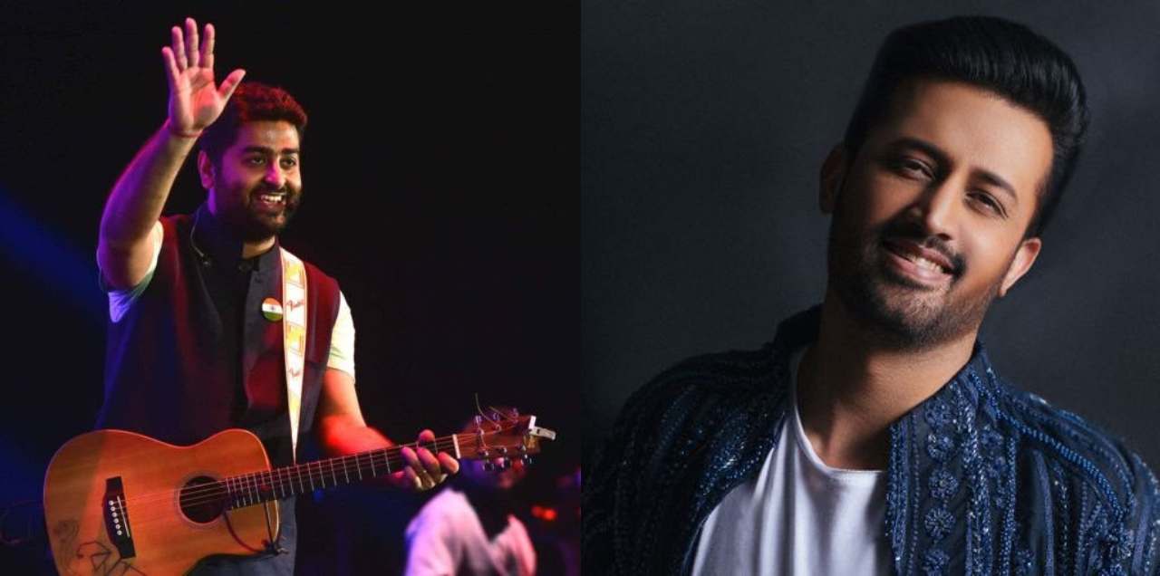 arijit singh concert pakistani artists