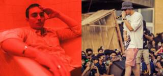hasan raheem music side hustle