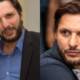 shahid afridi daughters social media