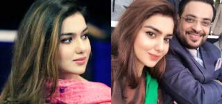 aamir liaquat tuba divorcing