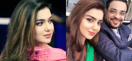 aamir liaquat tuba divorcing