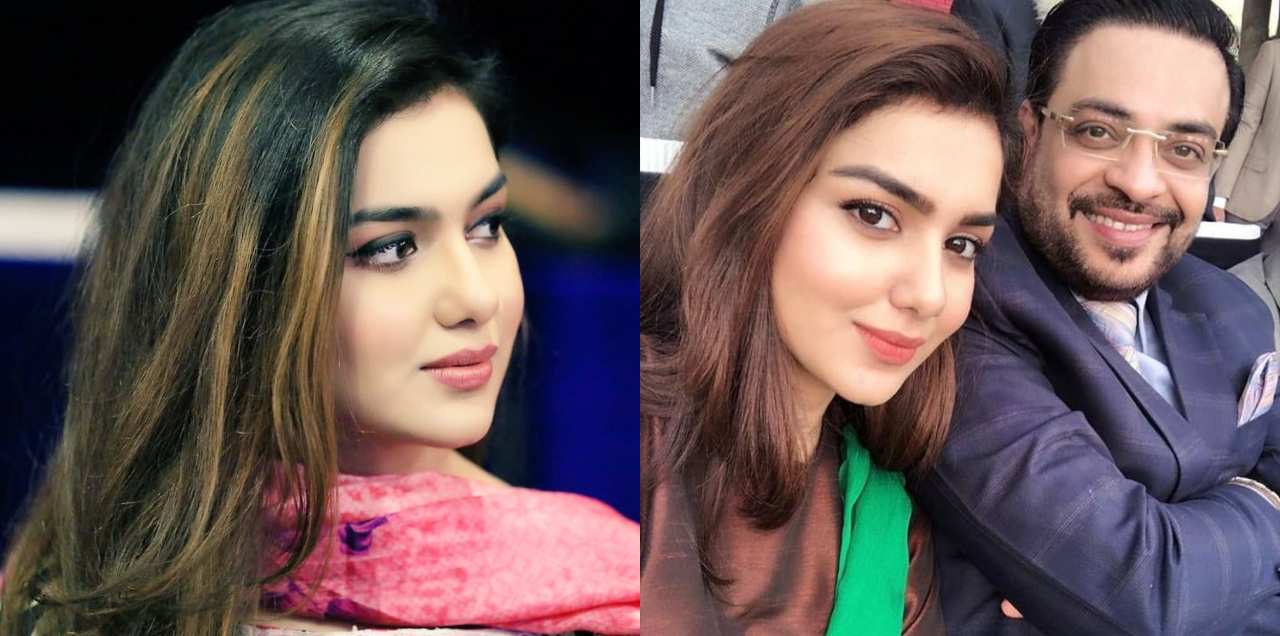 aamir liaquat tuba divorcing