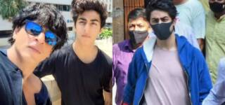 aryan cruise party kidnapping ransom