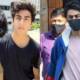 aryan cruise party kidnapping ransom