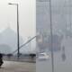 smoglahore most polluted city lahore