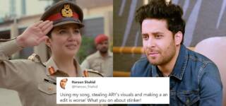 haroon shahid fan edited video