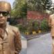 Golden Man Of Islamabad muhammad ahsan